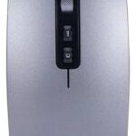 Mouse inalambrico ACER EMW211 gris