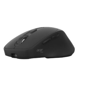 Mouse inalambrico recargable ACER EMR213