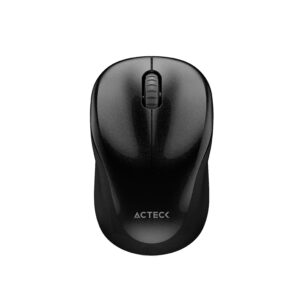 ACTECK Mouse Inalámbrico 2.4Ghz OPTIMIZE TRIP MI480
