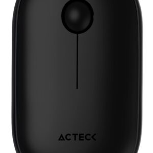 ACTECK Mouse Inalámbrico 2.4Ghz OPTIMIZE EDGE MI460
