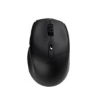 ACTECK Mouse Inalambrico 2.4Ghz OPTIMIZE ERGO MI680