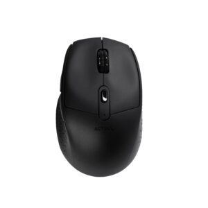 ACTECK Mouse Inalambrico 2.4Ghz OPTIMIZE ERGO MI680