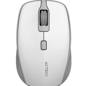 ACTECK Mouse Inalambrico 2.4Ghz OPTIMIZE TRIP MI670