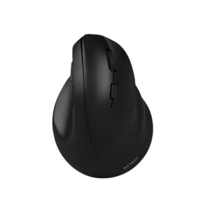 Mouse Inalámbrico Vertical VIRTUOS FITT PRO MI520 ACTECK Advanced Series
