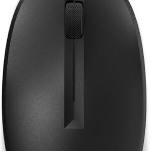 HP 128 LSR wired mouse 265d9aa