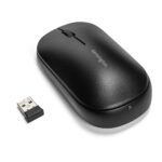 Mouse inalambrico negro K75298WW KENSINGTON