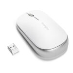 Mouse inalambrico blanco K75353WW KENSINGTON