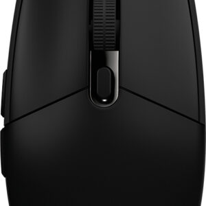 Mouse LOGITECH G203 - USB, Juego, 200-8.000 dpi, Negro