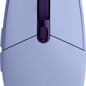 Mouse LOGITECH G203 LIGHTSYNC 910-005852 - usb