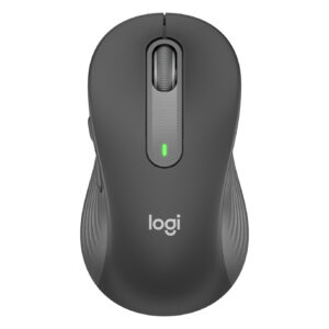 Mouse LOGITECH M650 - Grafito