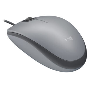 Mouse LOGITECH M110 910-006757.