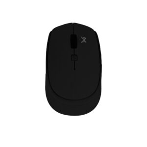 Mouse Inalámbrico PERFECT CHOICE PC-045038 - Negro