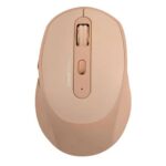 PERFECT CHOICE Mouse recargable tipo clix cq PC-045151
