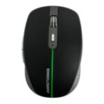 PC-045304 Mouse Inalámbrico Recargable Iluminación RGB Orion | PERFECT CHOICE