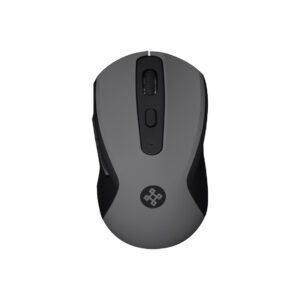 Mouse Inalámbrico Gris NA-0116G Naceb Technology
