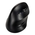 Naceb Technology Naceb Mouse Vertical Inalambrico NA-0130