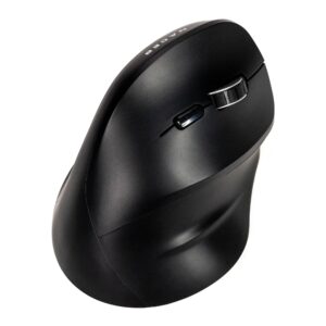 Naceb Technology Naceb Mouse Vertical Inalambrico NA-0130
