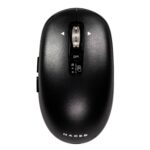 Naceb Technology Naceb Mouse Inalambrico Slim Negro NA-0131N