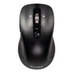 Naceb Technology Naceb Mouse Inalambrico Ambidiestro NA-0132