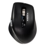 Naceb Technology Naceb Mouse Inalambrico Doble Scroll NA-0133