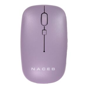 Naceb Technology Naceb Mouse Slim Inal 2.4G NA-0136M