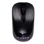 Naceb Technology Naceb Mouse Inal 2.4G Negro NA-0137N