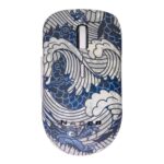 Naceb Technology Naceb Mouse Diseño Impreso 1 Na-0138A