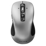 Naceb Technology Naceb mouse infinity essencial es1 inalambrico gris NA-0132G