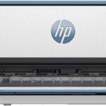 Multifuncional HP Smart Tank 585 1F3Y4A - 3 - 000 páginas por mes, 12 ppm, 4800 x 1200 DPI