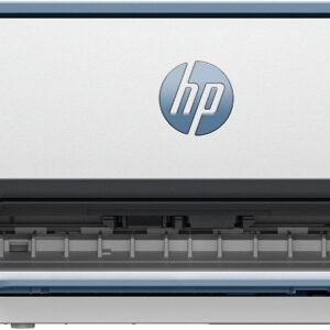 Multifuncional HP Smart Tank 585 1F3Y4A - 3 - 000 páginas por mes, 12 ppm, 4800 x 1200 DPI