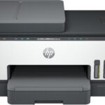 HP Smart Tank 750 (6uu47a)