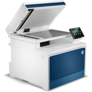 HP COLOR LJ PRO MFP 4303DW Impresora Multifuncional HP Color LaserJet Pro MFP 4303dw 5HH65A