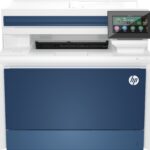Impresora Multifuncional HP Color LaserJet Pro MFP 4303FDW 5HH67A