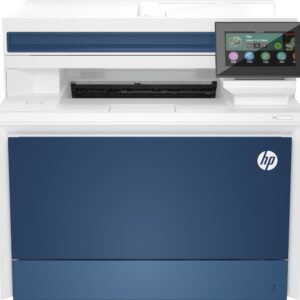 Impresora Multifuncional HP Color LaserJet Pro MFP 4303FDW 5HH67A