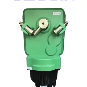 WEJOIN WJNSBG101HM - Mecanismo para Barrera Vehicular WJNSBG101H Doble Dirección