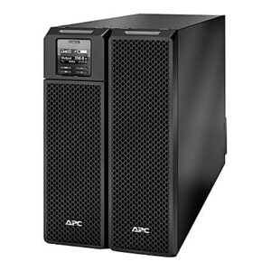 SRT10KXLT No-Break APC - Negro, Industrial