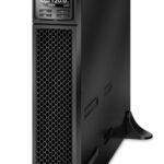 No-Break APC SRT2200XLA - 2200 VA, 1800 W, Negro