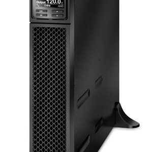 No Break SRT1000XLA APC - 1000 VA, 900 W, 3 h, Negro