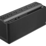 No Break APC BE850M2-LM - 850 VA, 450 W, 8 h, Negro