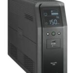 No Break APC BR1500M2-LM - 1500 VA, 900 W, 16 h, Negro