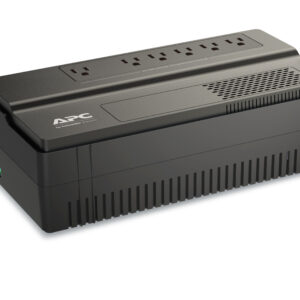 No Break APC BV800 - 800 VA, 450 W con Regulador