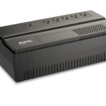 No Break APC BV1000 - 1000 VA, 600 W con Regulador