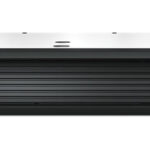 No Break Capacidad 750 VA 500 watts - Entrada APC SMT750RM2UC, 750 VA, 500 W, 3 h, Negro, Industrial y Oficina