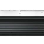 No Break Capacidad 2880 VA 2700 watts - 120V, APC SMT3000RM2UC, 2880 VA, 2700 W, 3 h, Negro, Industrial y Oficina