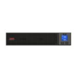 No-Break APC SRV3KRARK - 3000 VA, 2400 W, 4 h, Negro