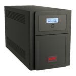 No-Break APC SMV2000CA - 2000 VA, 1400 W, Negro