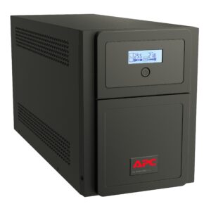 No-Break APC SMV3000CA - Capacidad 2100Watts/3000VA