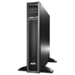 No-Break APC SMX1000C - 1000 VA, 900 W, 3 h, Negro