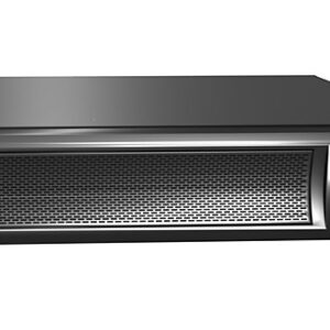 No-Break APC SMX1500RM2UC - 1440 VA, 1200 W