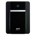 No-Break APC BX1200M-LM - 1200 VA, 650 W, 6 h, Negro